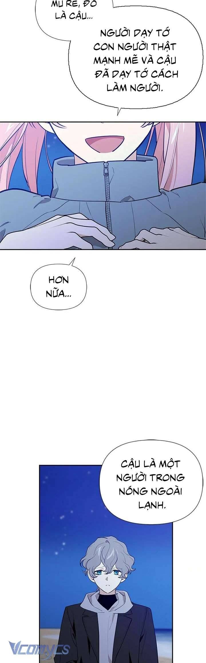 Điều Ước Sao Băng - Chap 62 - Trang 40