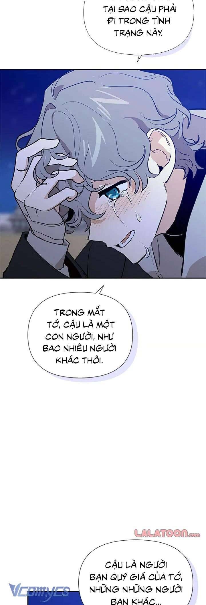 Điều Ước Sao Băng - Chap 62 - Trang 46