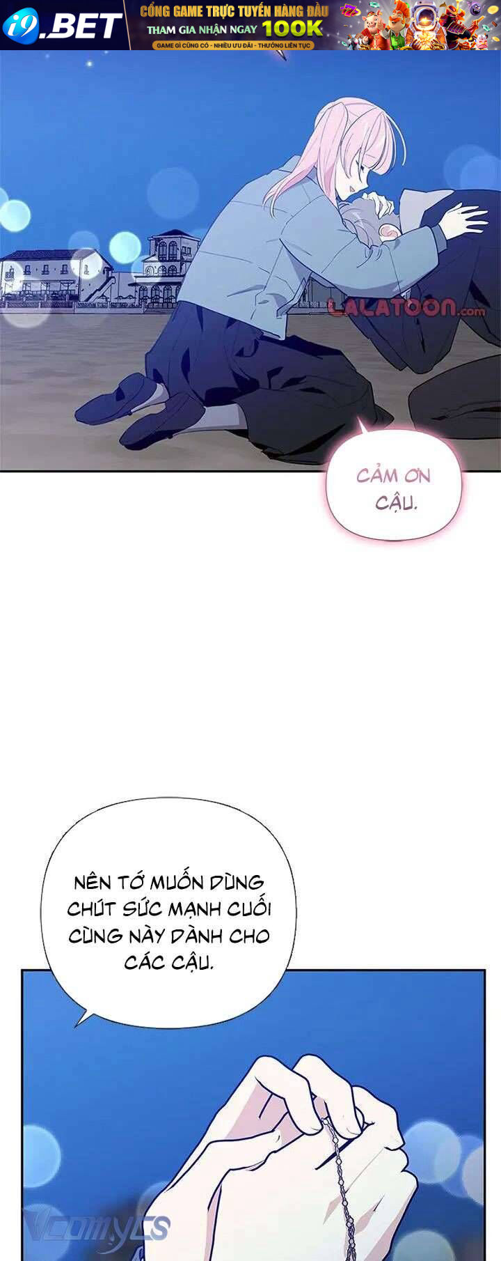 Điều Ước Sao Băng - Chap 62 - Trang 49