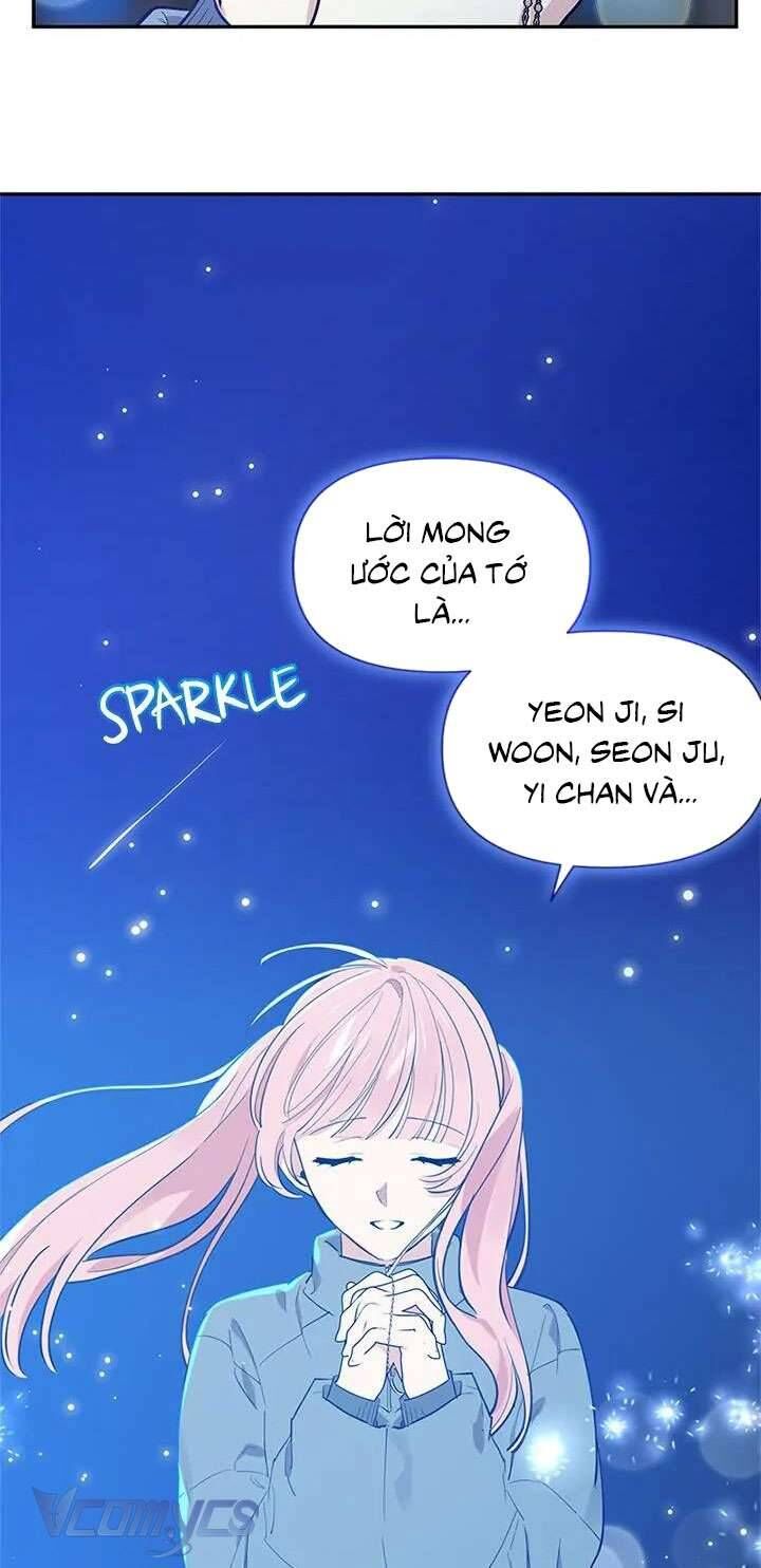 Điều Ước Sao Băng - Chap 62 - Trang 50
