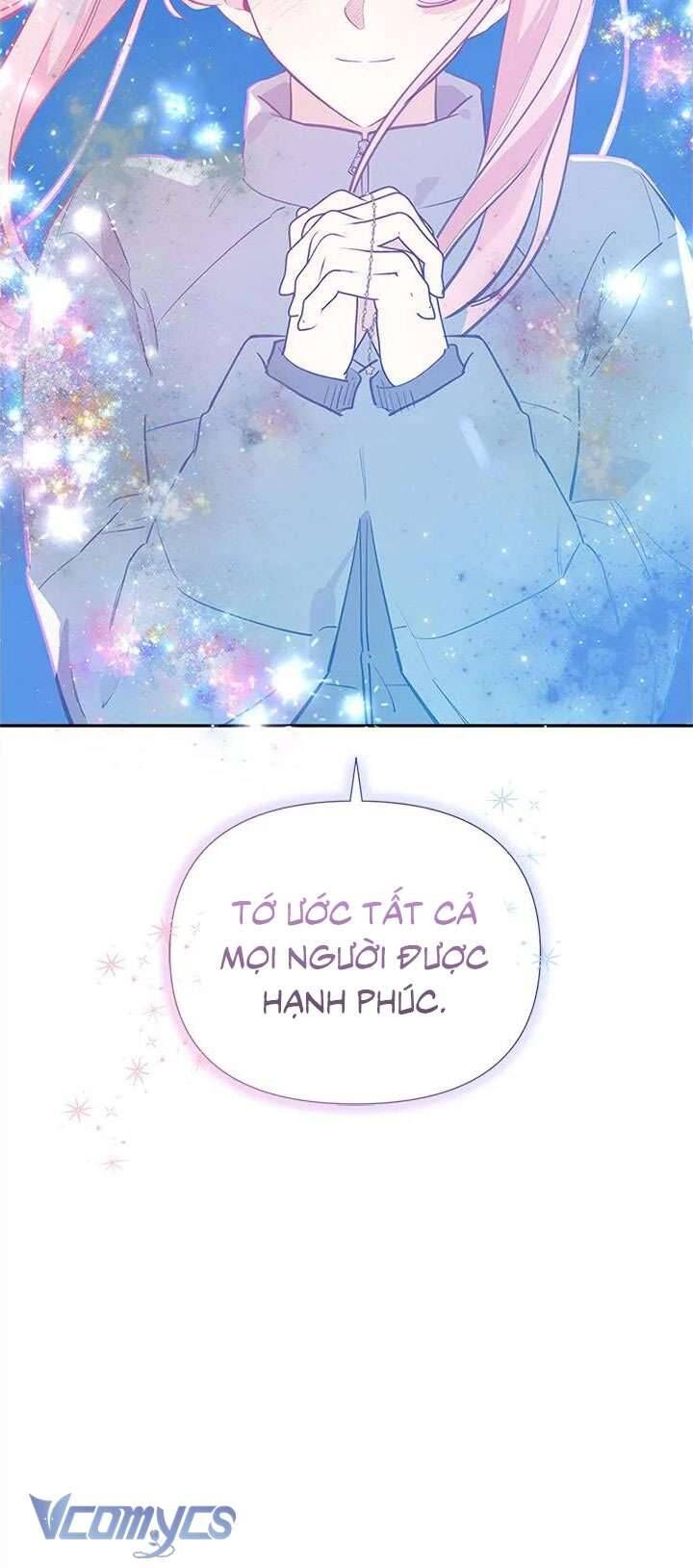 Điều Ước Sao Băng - Chap 62 - Trang 52