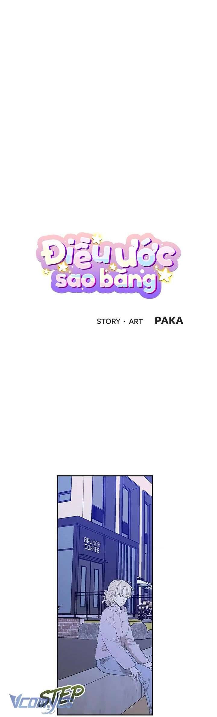 Điều Ước Sao Băng - Chap 63 - Trang 12