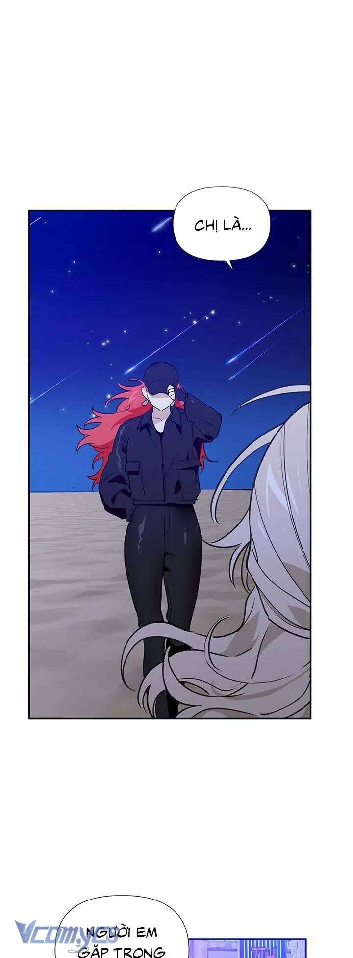 Điều Ước Sao Băng - Chap 63 - Trang 14
