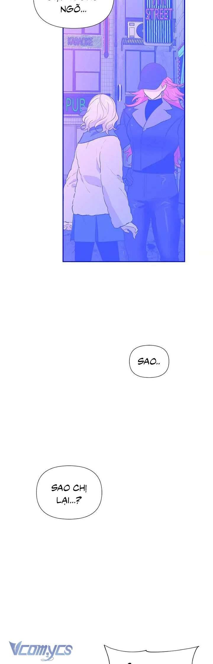 Điều Ước Sao Băng - Chap 63 - Trang 15