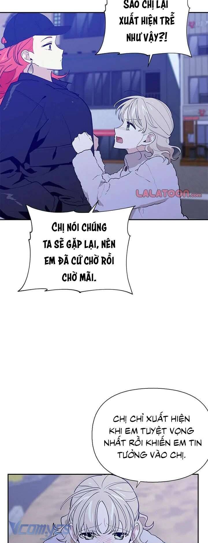 Điều Ước Sao Băng - Chap 63 - Trang 16