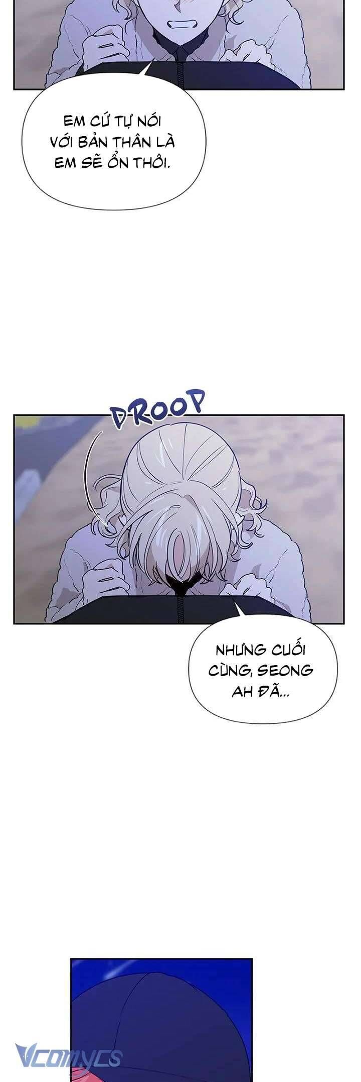 Điều Ước Sao Băng - Chap 63 - Trang 17