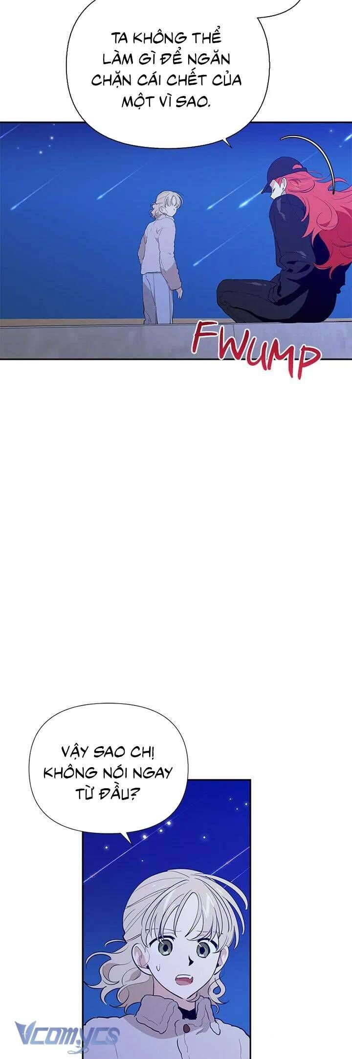 Điều Ước Sao Băng - Chap 63 - Trang 20