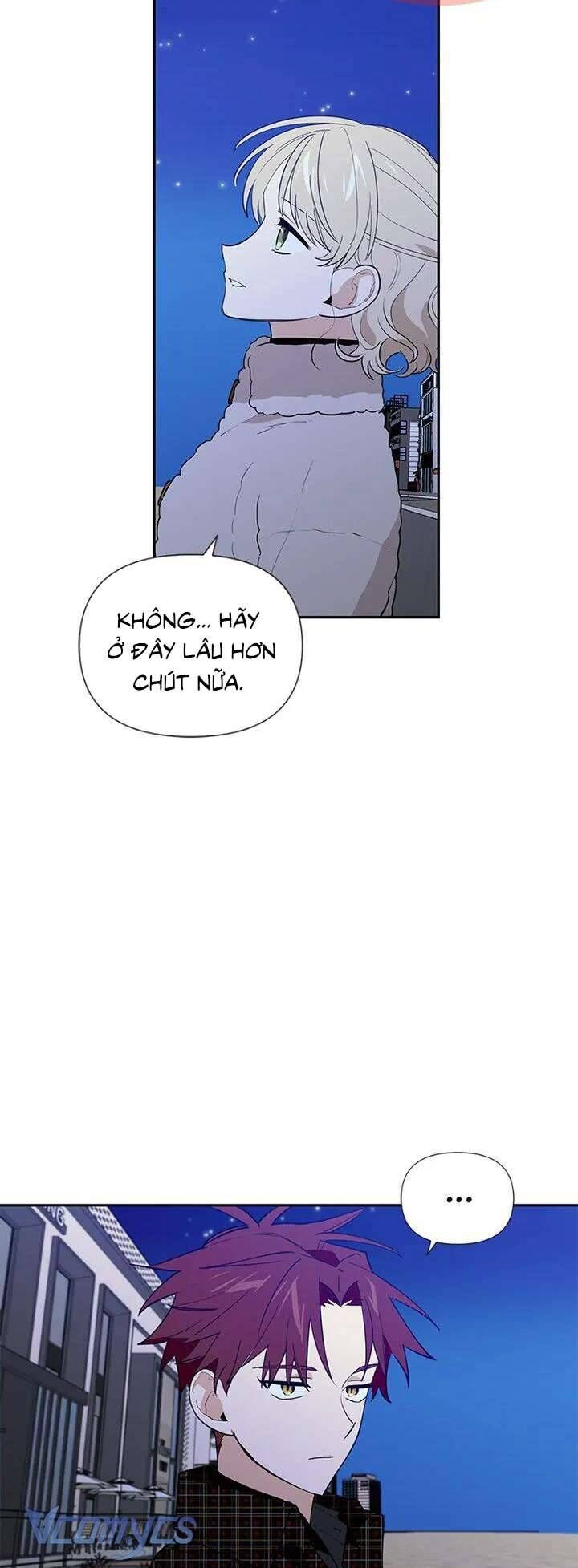 Điều Ước Sao Băng - Chap 63 - Trang 3