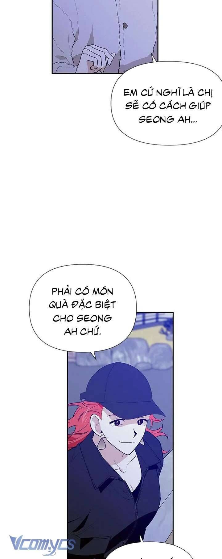 Điều Ước Sao Băng - Chap 63 - Trang 21