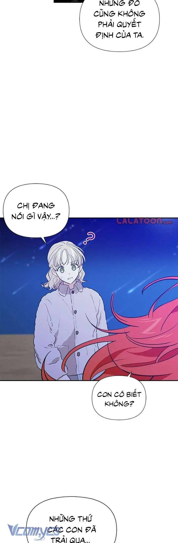 Điều Ước Sao Băng - Chap 63 - Trang 22