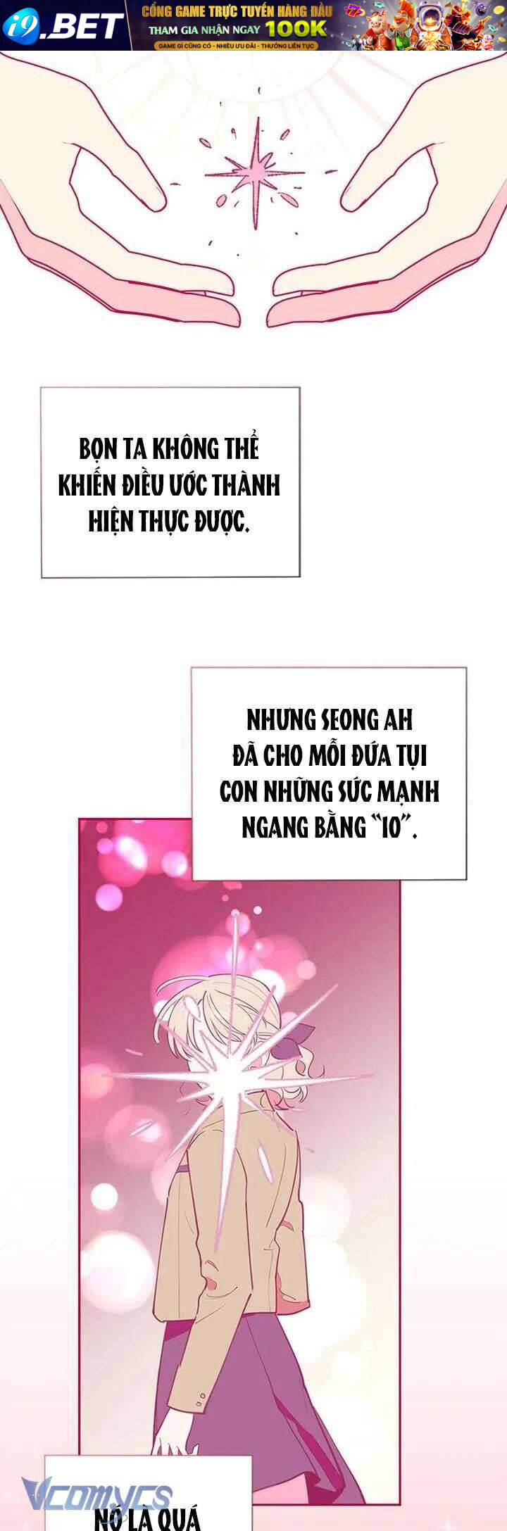 Điều Ước Sao Băng - Chap 63 - Trang 24