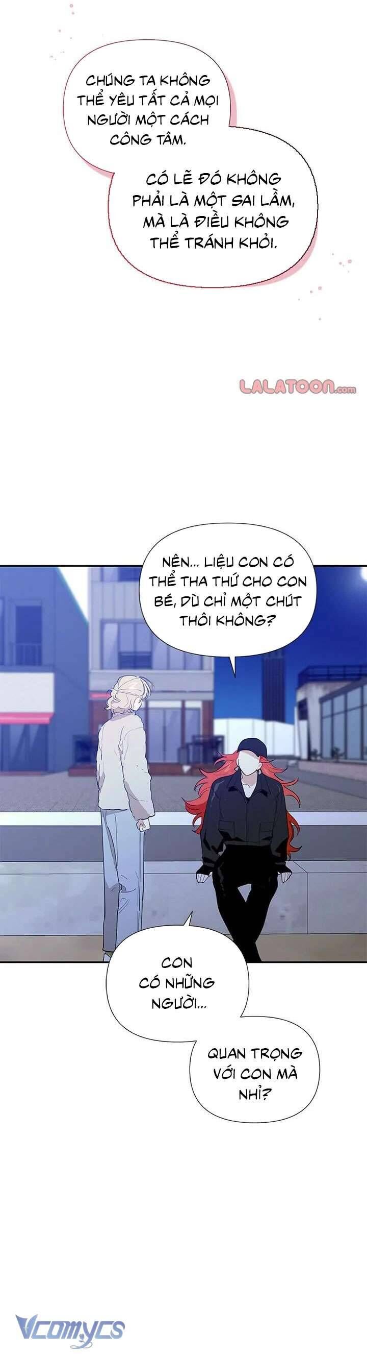 Điều Ước Sao Băng - Chap 63 - Trang 28