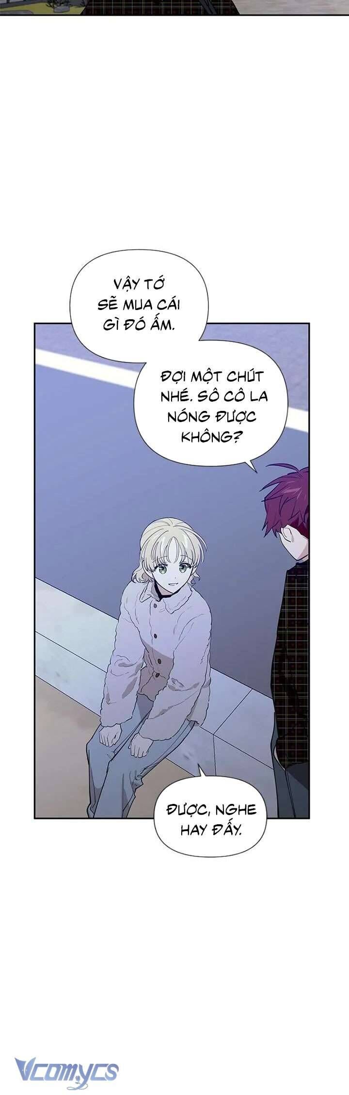 Điều Ước Sao Băng - Chap 63 - Trang 4