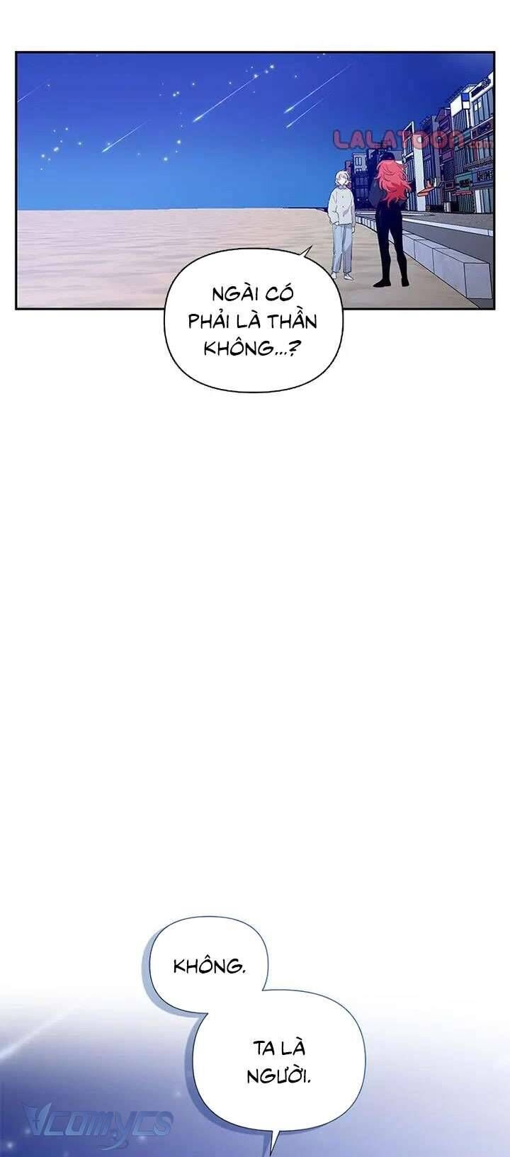 Điều Ước Sao Băng - Chap 63 - Trang 31