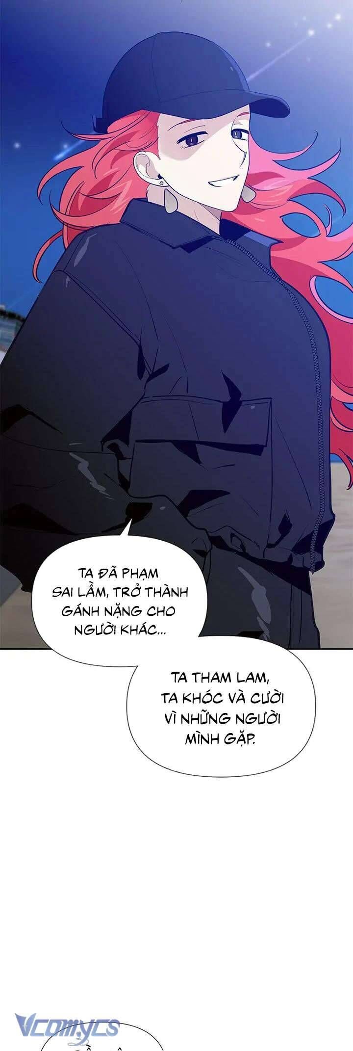 Điều Ước Sao Băng - Chap 63 - Trang 32