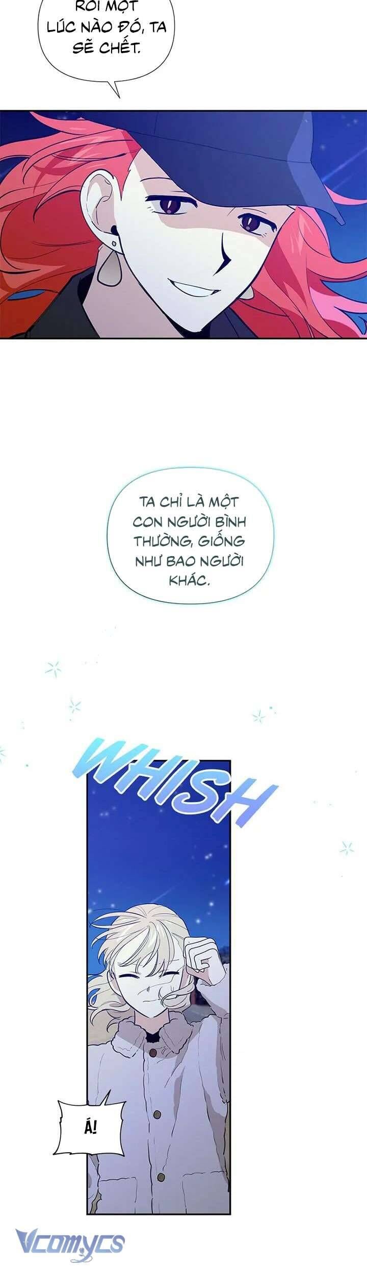 Điều Ước Sao Băng - Chap 63 - Trang 33