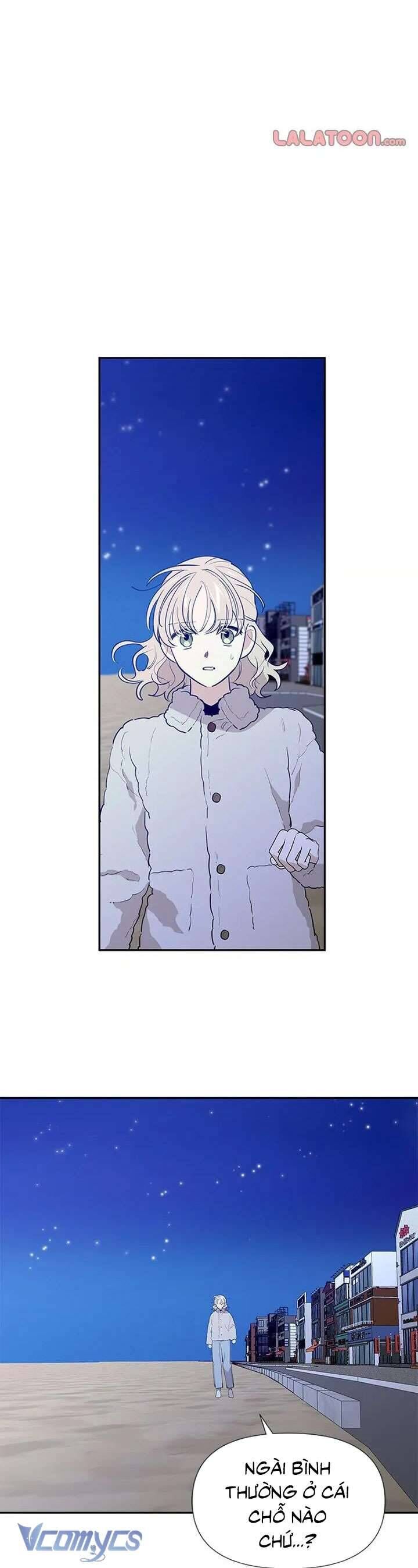 Điều Ước Sao Băng - Chap 63 - Trang 34