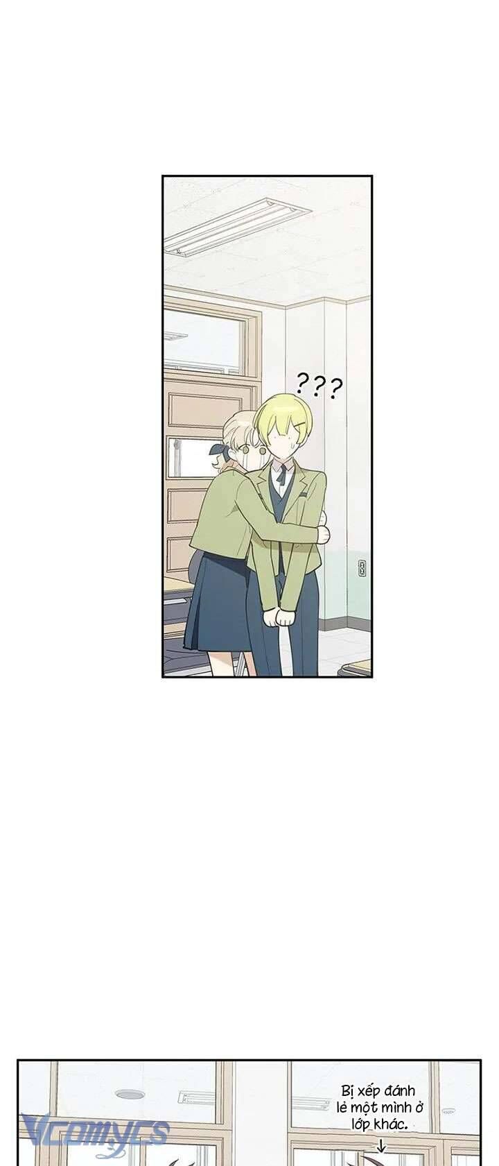 Điều Ước Sao Băng - Chap 63 - Trang 36
