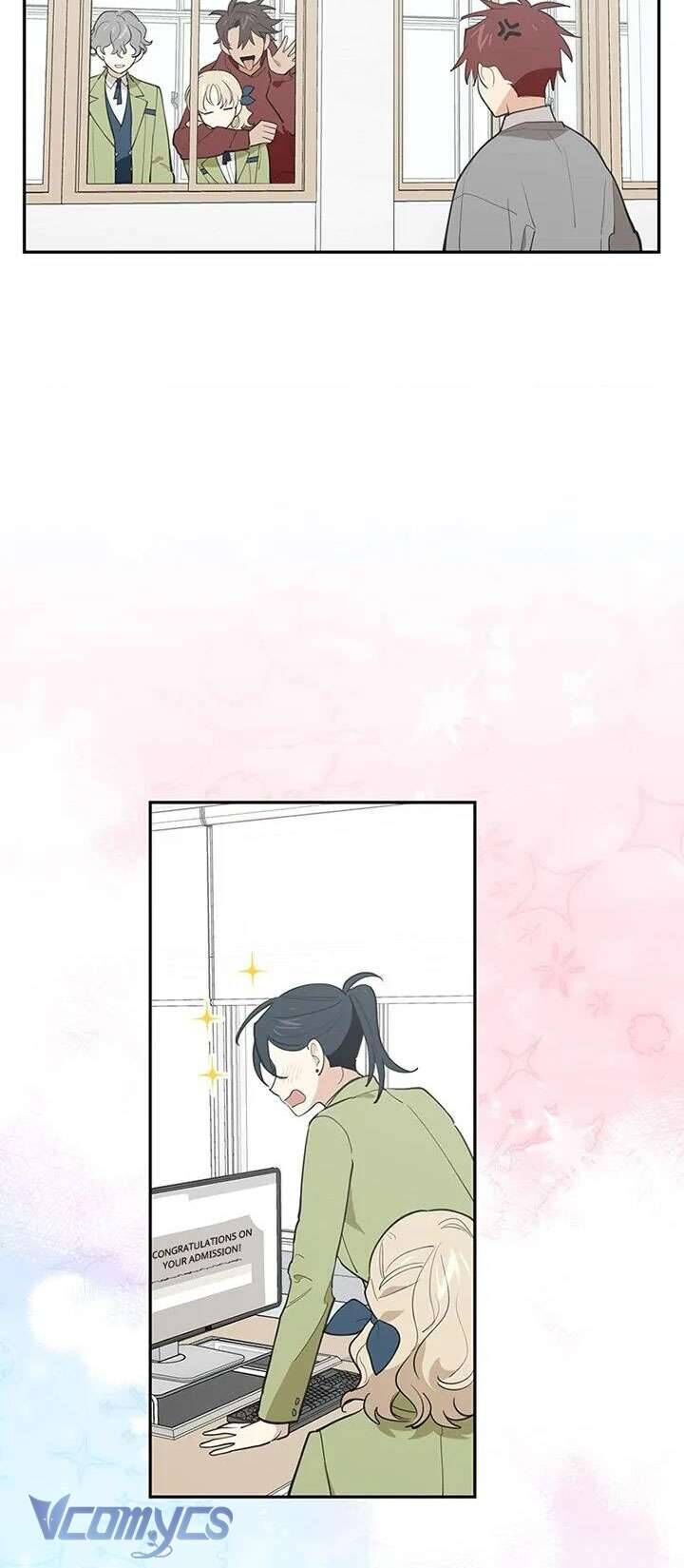 Điều Ước Sao Băng - Chap 63 - Trang 37