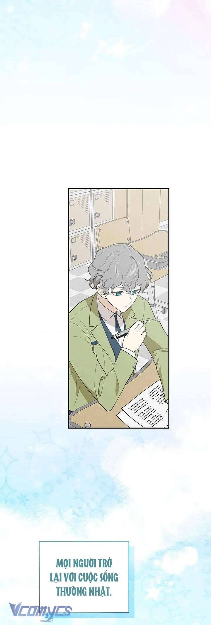 Điều Ước Sao Băng - Chap 63 - Trang 38