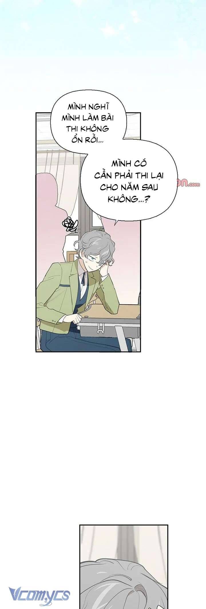 Điều Ước Sao Băng - Chap 63 - Trang 39