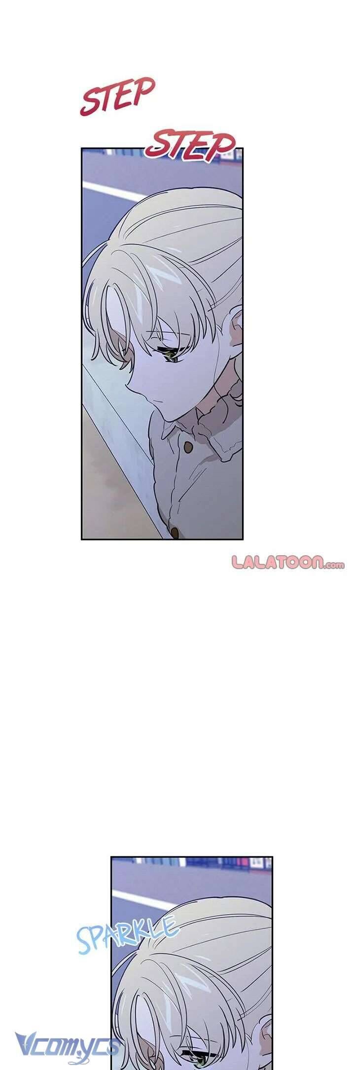 Điều Ước Sao Băng - Chap 63 - Trang 5