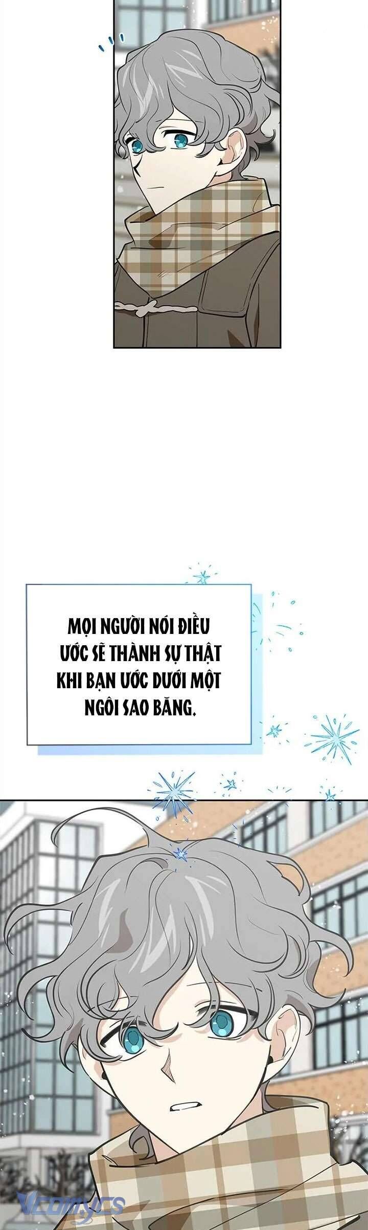 Điều Ước Sao Băng - Chap 63 - Trang 47