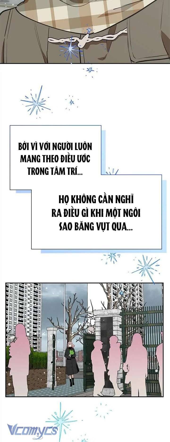 Điều Ước Sao Băng - Chap 63 - Trang 48