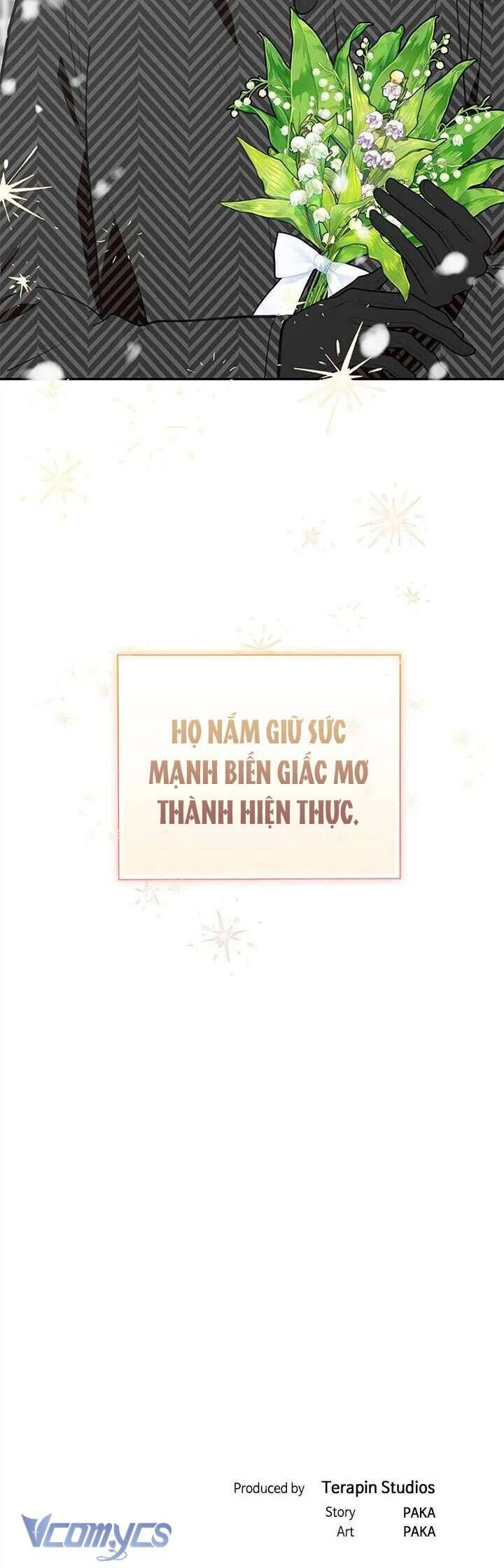 Điều Ước Sao Băng - Chap 63 - Trang 50