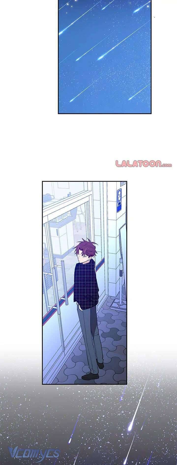 Điều Ước Sao Băng - Chap 63 - Trang 8