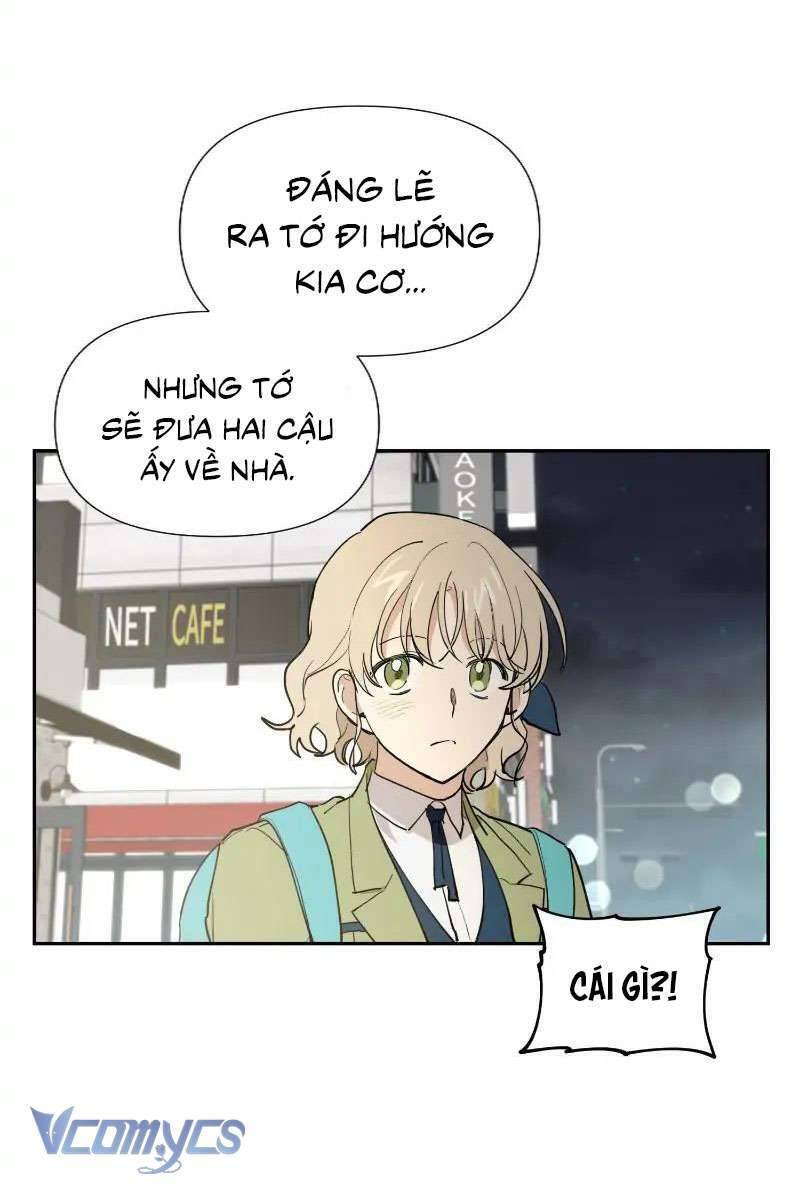 Điều Ước Sao Băng - Chap 7 - Trang 11