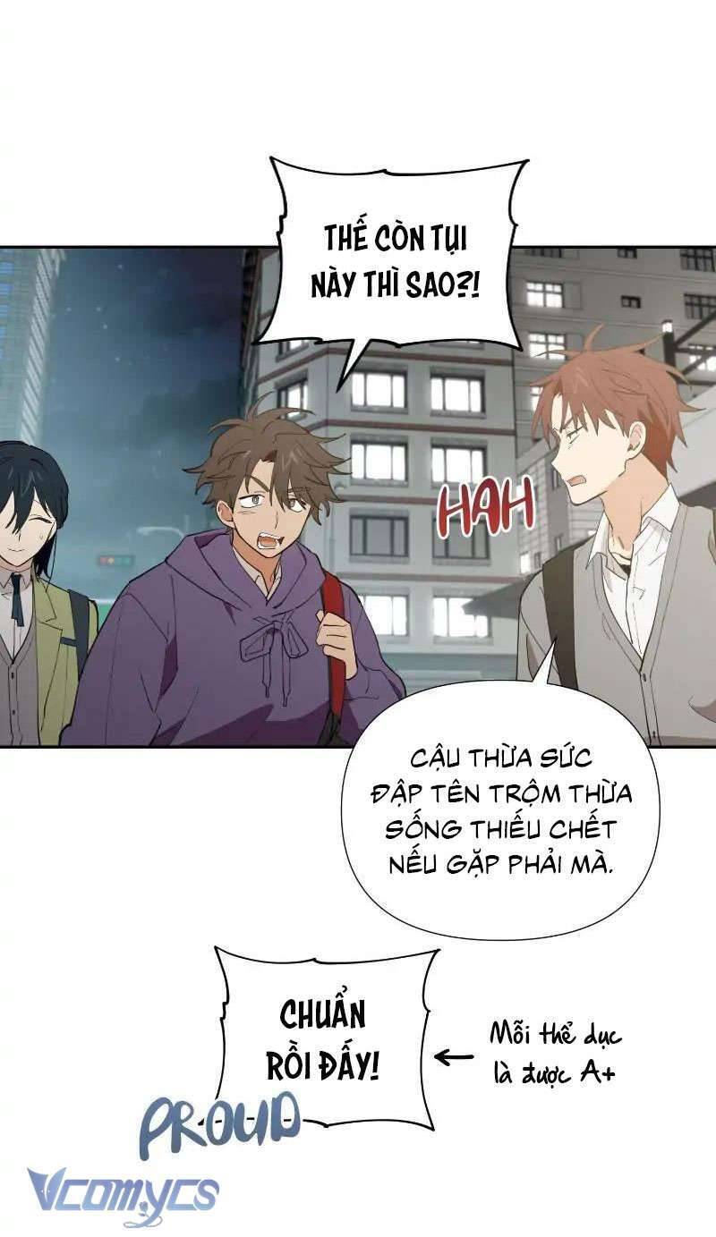 Điều Ước Sao Băng - Chap 7 - Trang 12
