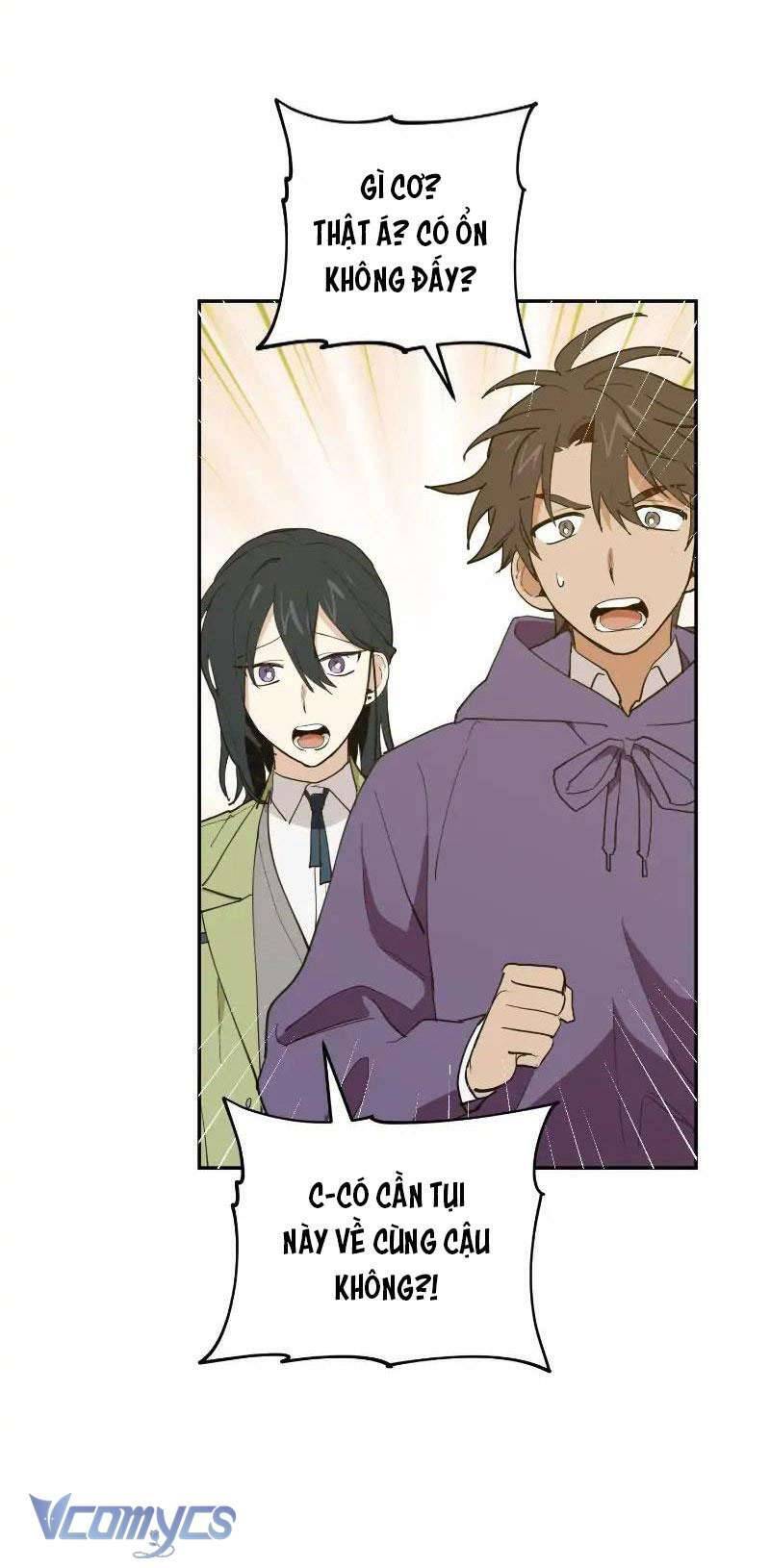 Điều Ước Sao Băng - Chap 7 - Trang 14