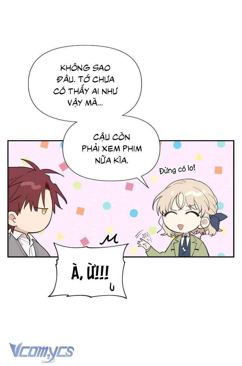 Điều Ước Sao Băng - Chap 7 - Trang 15