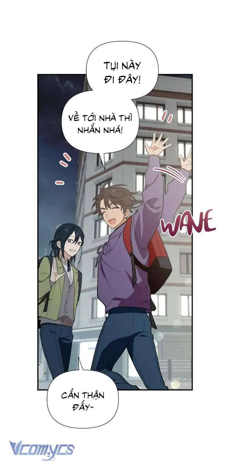 Điều Ước Sao Băng - Chap 7 - Trang 16