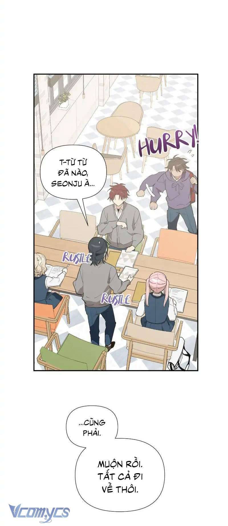 Điều Ước Sao Băng - Chap 7 - Trang 7