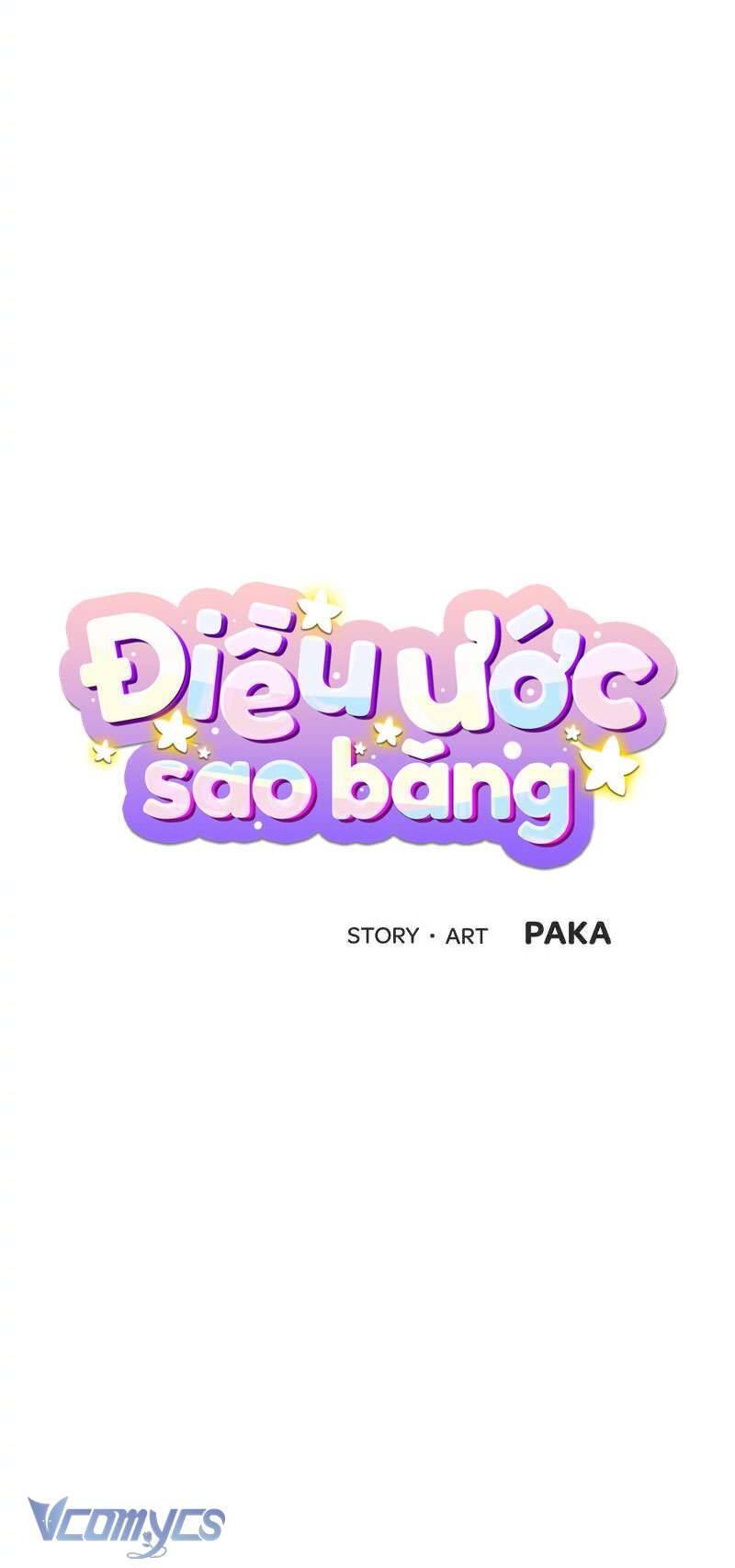 Điều Ước Sao Băng - Chap 7 - Trang 8