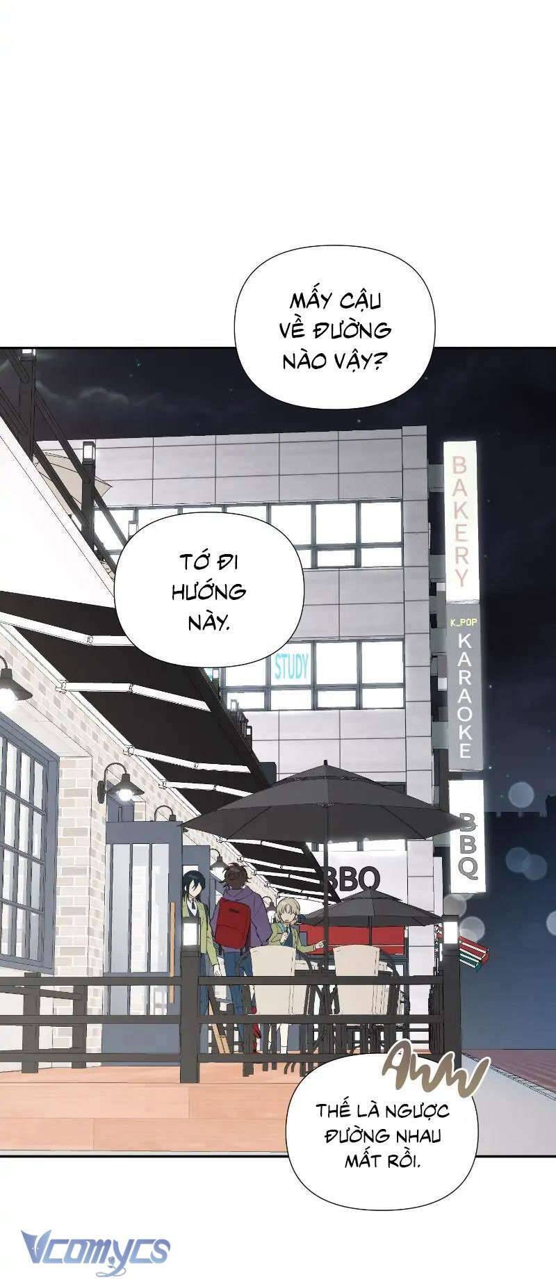 Điều Ước Sao Băng - Chap 7 - Trang 9