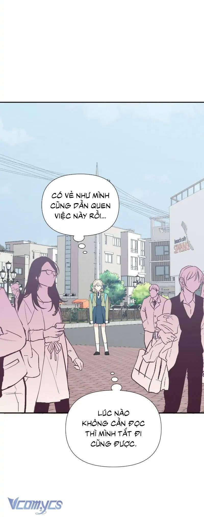 Điều Ước Sao Băng - Chap 82 - Trang 13