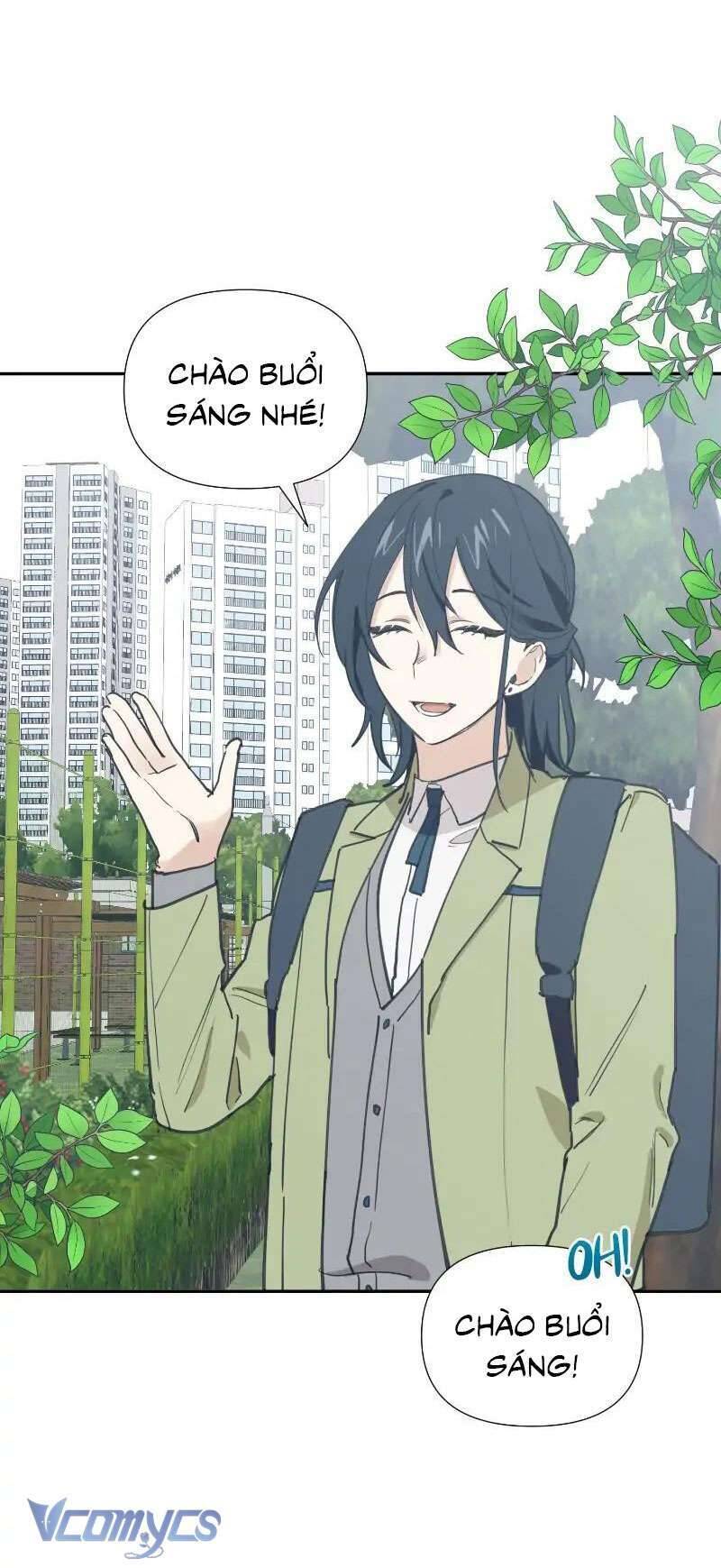 Điều Ước Sao Băng - Chap 82 - Trang 17