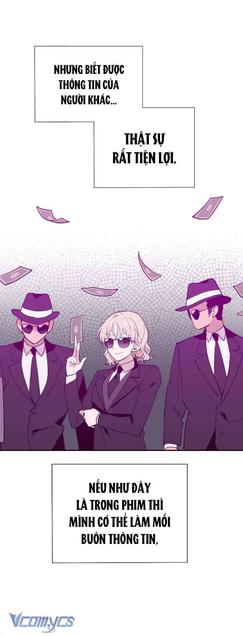 Điều Ước Sao Băng - Chap 82 - Trang 5