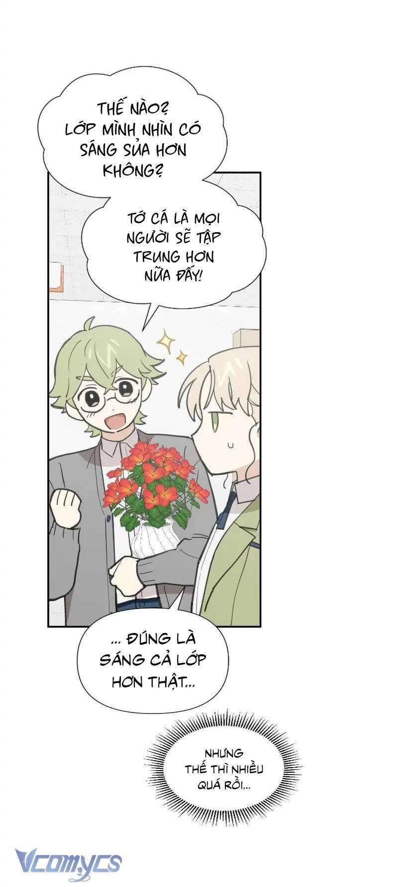 Điều Ước Sao Băng - Chap 82 - Trang 47
