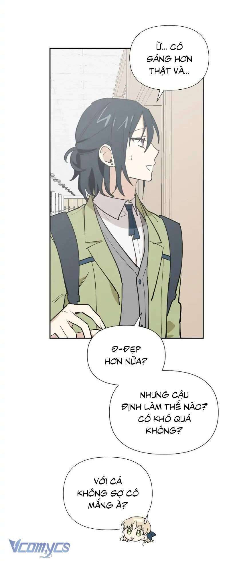 Điều Ước Sao Băng - Chap 82 - Trang 48
