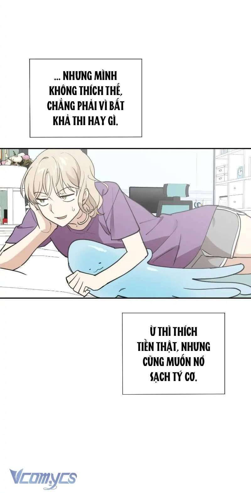 Điều Ước Sao Băng - Chap 82 - Trang 6