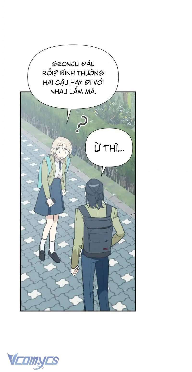 Điều Ước Sao Băng - Chap 8 - Trang 17