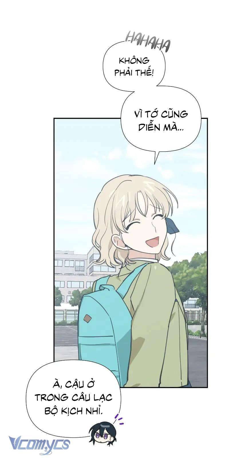 Điều Ước Sao Băng - Chap 8 - Trang 29