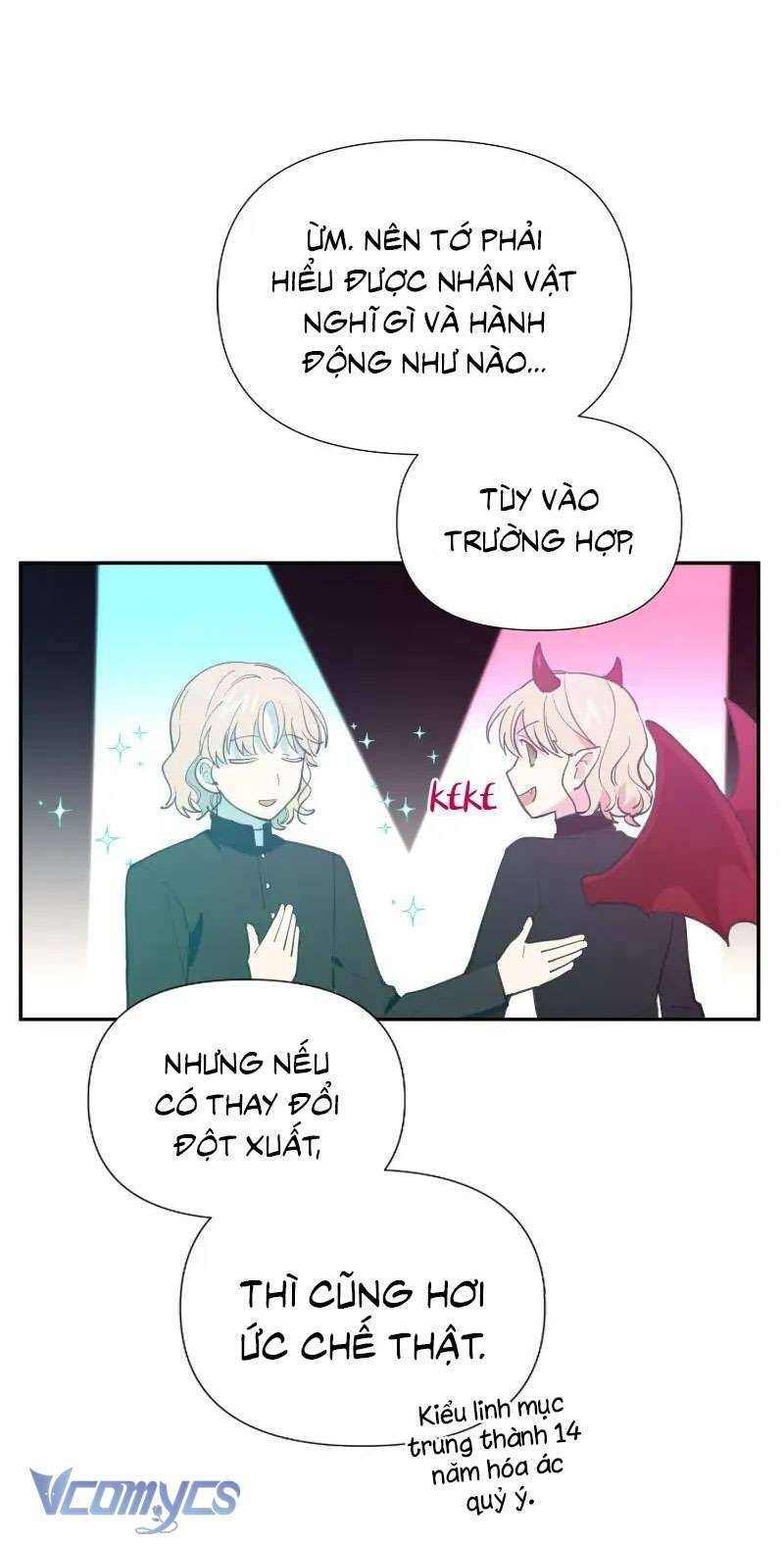 Điều Ước Sao Băng - Chap 8 - Trang 30