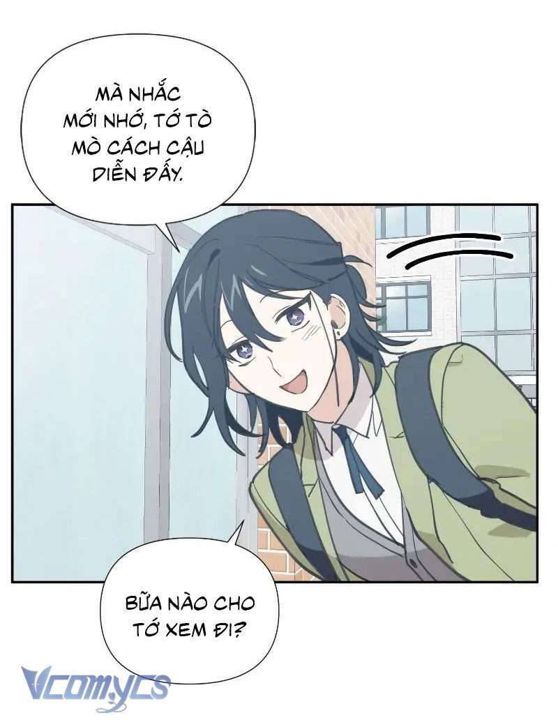 Điều Ước Sao Băng - Chap 8 - Trang 32