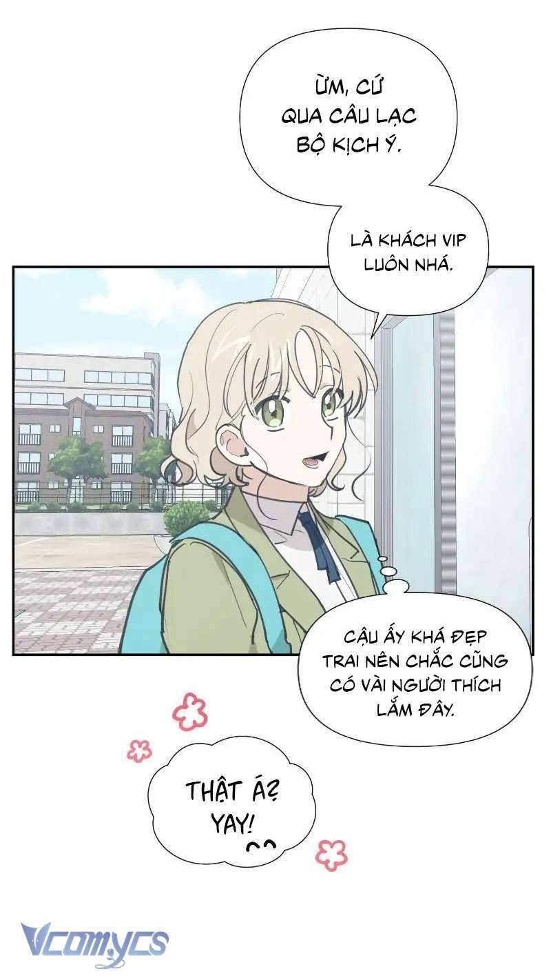 Điều Ước Sao Băng - Chap 8 - Trang 33