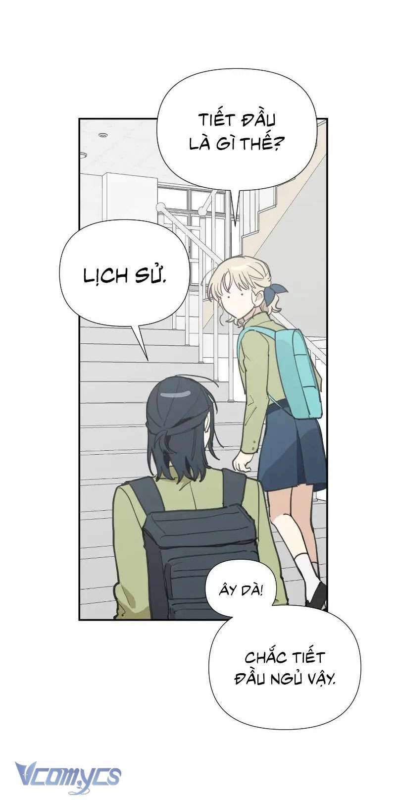 Điều Ước Sao Băng - Chap 8 - Trang 34